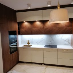 Kuchnie na wymiar Warszawa 3