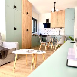 Kuchnie na wymiar Warszawa 4