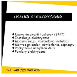 USLUGI ELEKTRYCZNE MARSZEL MARCIN MARSZELEWSKI - Opłacalna Instalacja Domofonu Bydgoszcz
