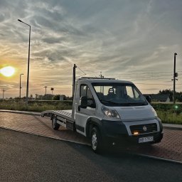 Carrier Cars Oskar Konior - Firma Transportująca Samochody Warszawa