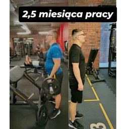 Trener personalny Nysa 1