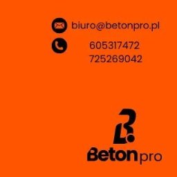 Betonpro Jolanta Łukowska - Fantastyczny Posadzkarz Kwidzyn