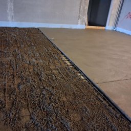 Posadzki jastrychowe Kwidzyn 4