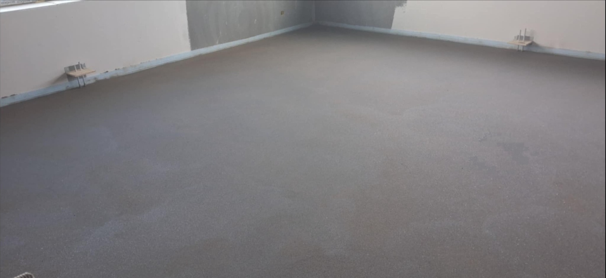 Jest to zdjęcie posadzki wykonanej przez nasz zespół.