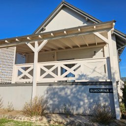 Domy szkieletowe Sierakowice 4