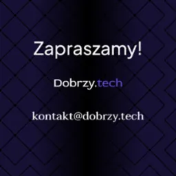 Zapraszamy do Kontaktu!