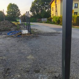 KriStalSpaw - Znakomite Balustrady Metalowe Żywiec