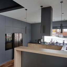 Kuchnie na wymiar Lewniowa 2