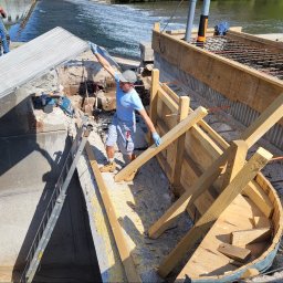 Winbau - Nadzorowanie Budowy Gołkowice Dolne