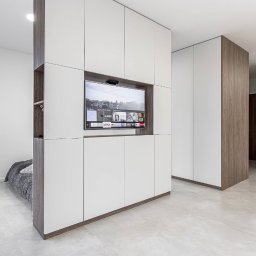 Kuchnie na wymiar Katowice 1