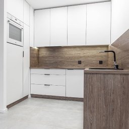 Kuchnie na wymiar Katowice 2