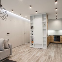 Kuchnie na wymiar Katowice 4