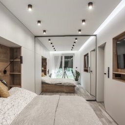 Kuchnie na wymiar Katowice 3