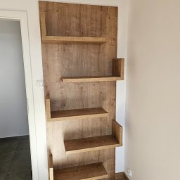 Kuchnie na wymiar Toruń 4