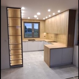 Remont łazienki Czechowice-Dziedzice 4