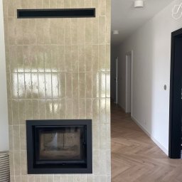 Remont łazienki Czechowice-Dziedzice 2