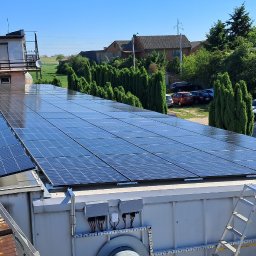 Klimatyzacja do biura Siemianowice Śląskie 4