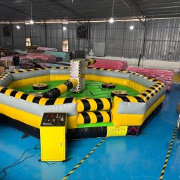 Animator dla dzieci Gniezno 1