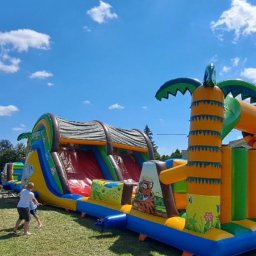 Animator dla dzieci Gniezno 2