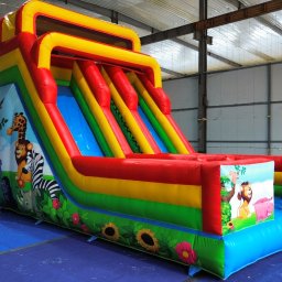 Animator dla dzieci Gniezno 4