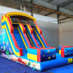 Animator dla dzieci Gniezno 3