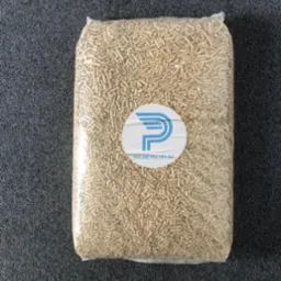 Posiadamy pellet: Sosnowy Iglasto-Liściasty Dębowy