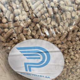 Producent pelletu Warszawa 2