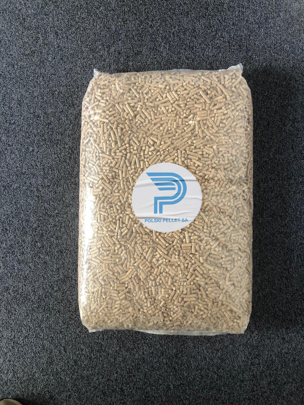 Posiadamy pellet: Sosnowy Iglasto-Liściasty Dębowy