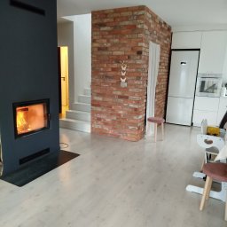 Remonty mieszkań Frysztak 2