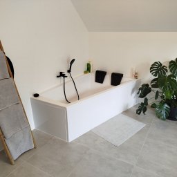 Remonty mieszkań Frysztak 4