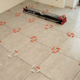 Wykończenia wnętrz - Zabudowa Karton Gips Frysztak