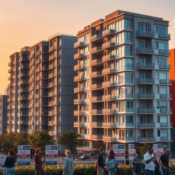 Sprzedaż mieszkania Warszawa 2