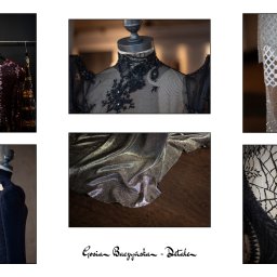 Gosia Baczyńska - Atelier