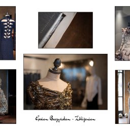 Gosia Baczyńska - Atelier