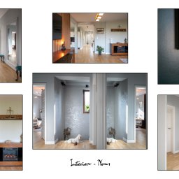 Patryk Portretuje - Interior - dla biura nieruchomości