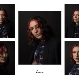 Patryk Portretuje - Sesja portretowa dla Kasi