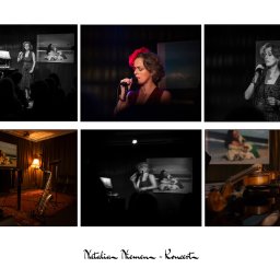 Patryk Portretuje - Natalia Niemień - Reportaż z koncertu