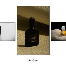 Patryk Portretuje - Zdjęcia produktowe perfum