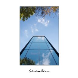 Patryk Portretuje - Architektura - dla Schindler Polska