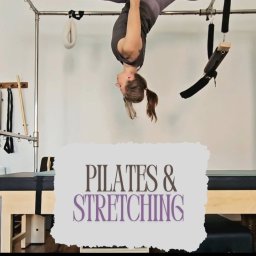 Maja Łacisz Pilates & Stretching - Trener Personalny Gliwice
