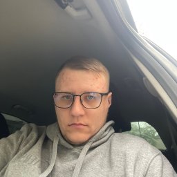 Serhii Burlin - Glazurnik Chrzanów