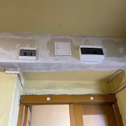 Remont łazienki Chrzanów 2