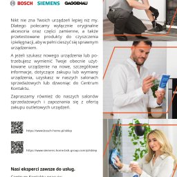 Naprawa zmywarek Warszawa 4