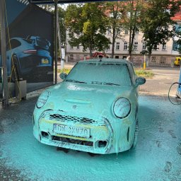 Wiktoria Konica - Pranie Dywanów Wrocław