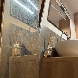 Koszenie trawy Wrocław 1