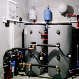 Fotowoltaika Warszawa 1