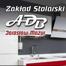 Zakład Stolarski ADB Jarosław Mazur - Porządne Schody Kręcone Drewniane Ostrowiec Świętokrzyski