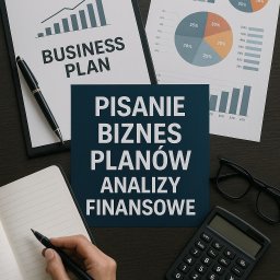 Biznes plan Gdańsk 1