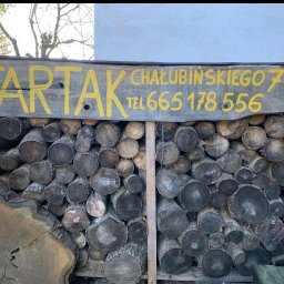 Tartak Jedlina-Zdrój 1