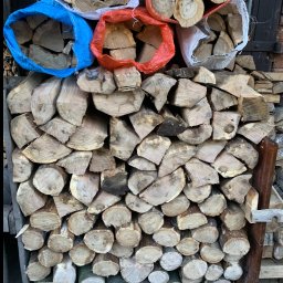 Tartak Jedlina-Zdrój 2